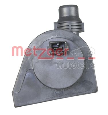 METZGER 2221070 Zusatzwasserpumpe (Kühlwasserkreislauf)